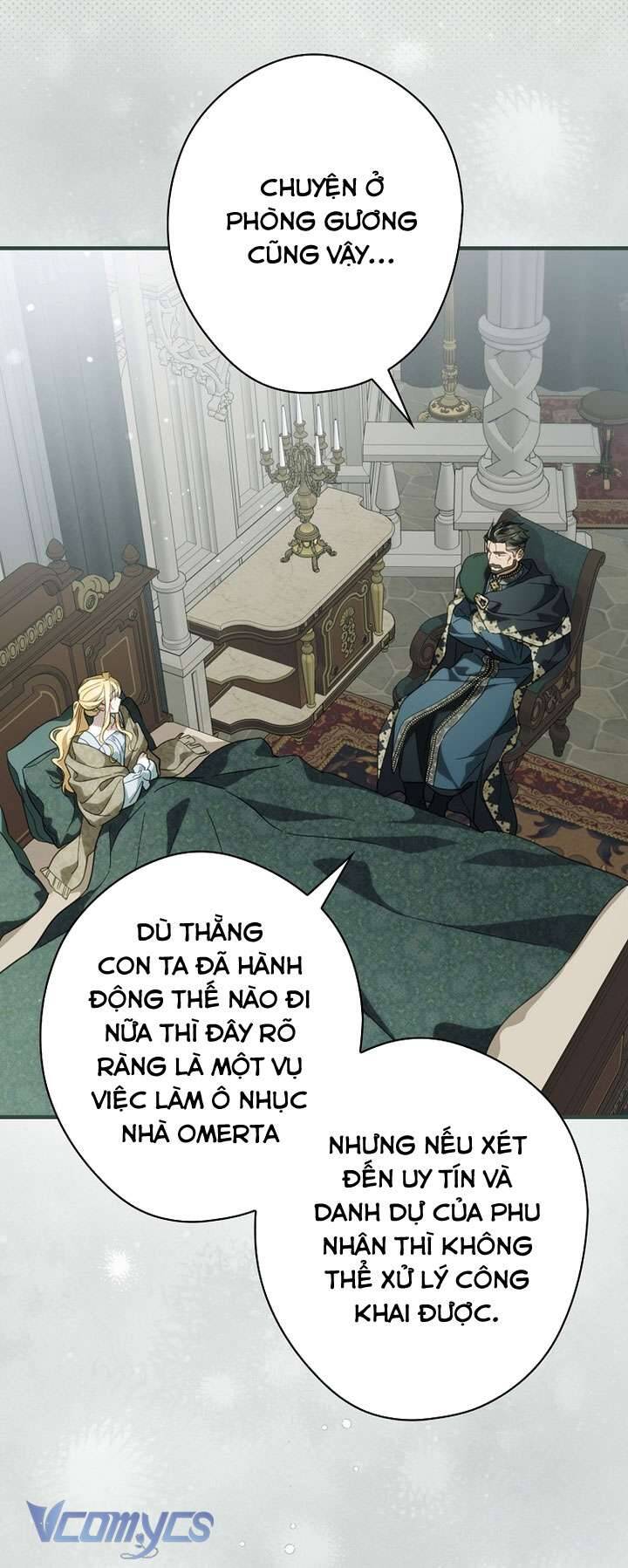 Phương Pháp Làm Chồng Hướng Về Phía Em Chapter 114 - Trang 2