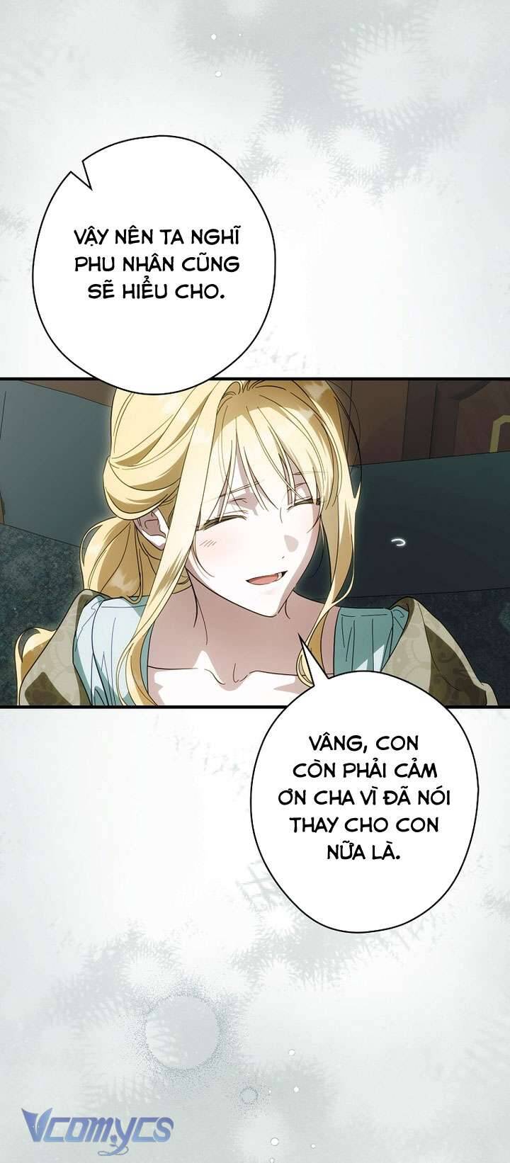 Phương Pháp Làm Chồng Hướng Về Phía Em Chapter 114 - Trang 2