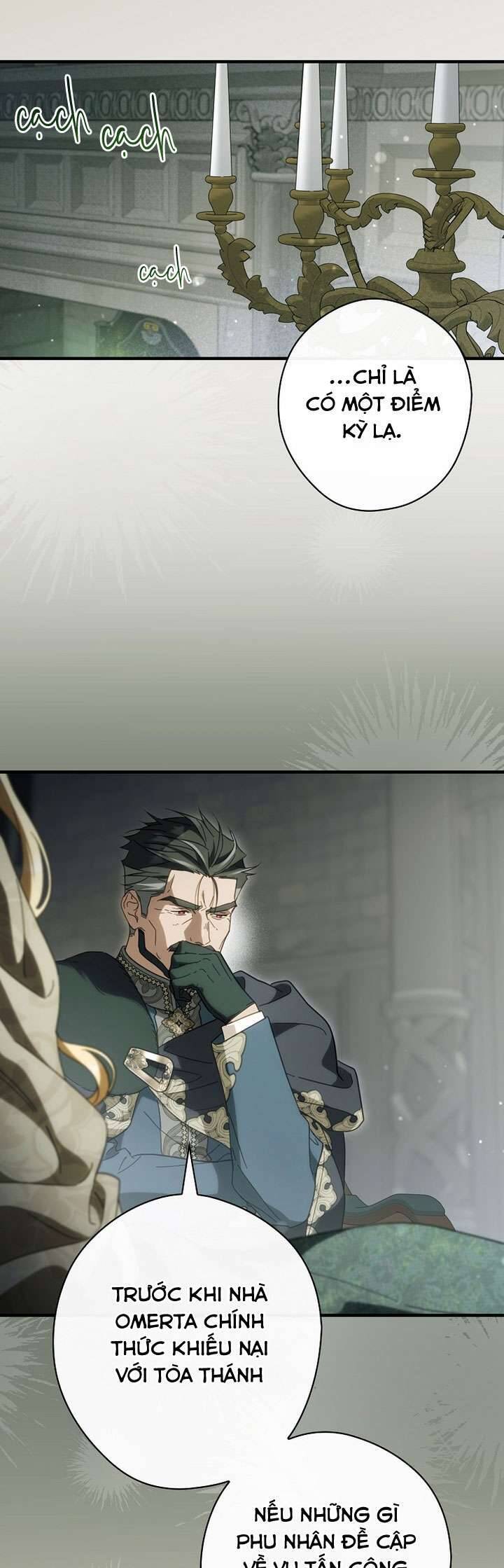 Phương Pháp Làm Chồng Hướng Về Phía Em Chapter 114 - Trang 2
