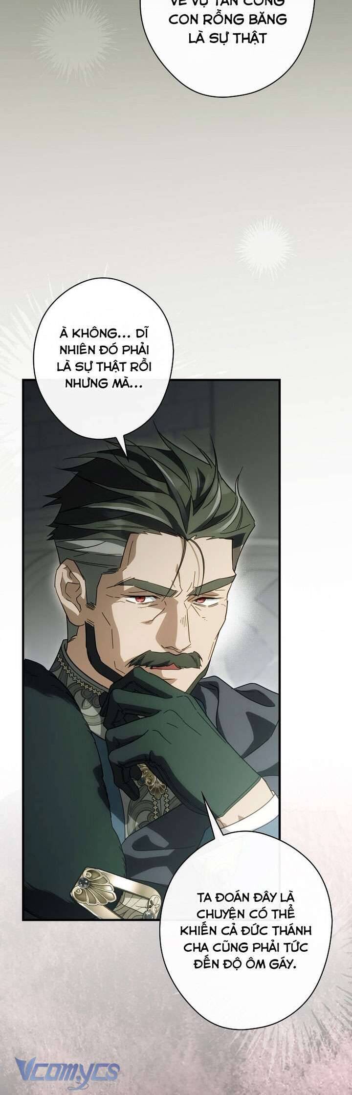 Phương Pháp Làm Chồng Hướng Về Phía Em Chapter 114 - Trang 2