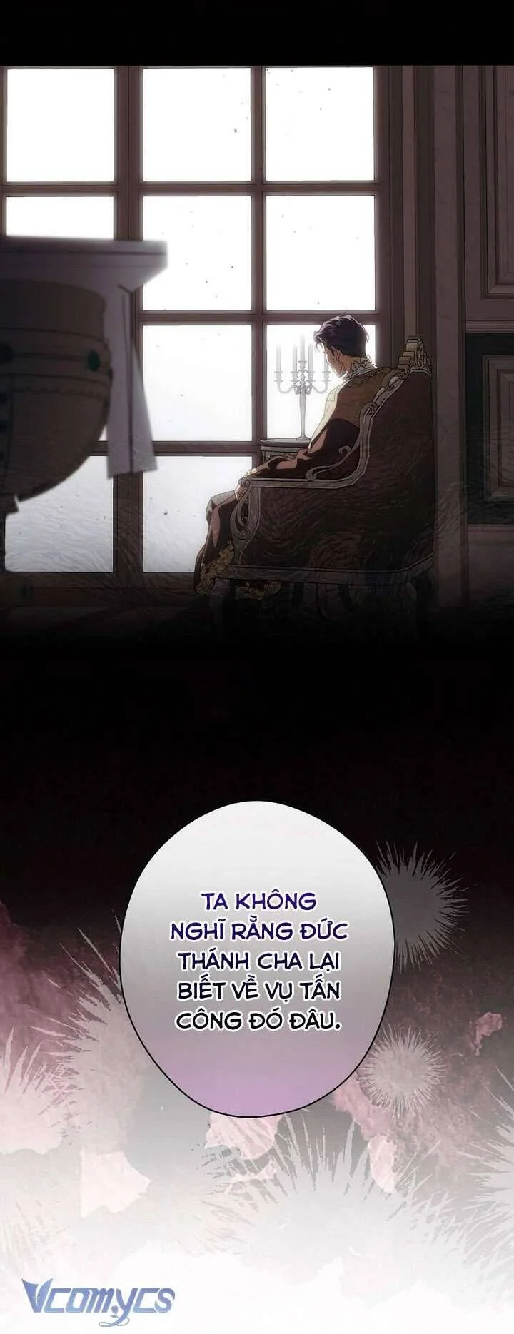 Phương Pháp Làm Chồng Hướng Về Phía Em Chapter 114 - Trang 2
