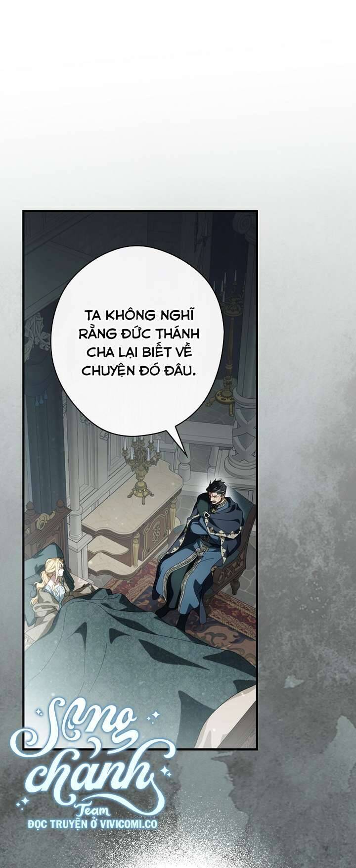 Phương Pháp Làm Chồng Hướng Về Phía Em Chapter 115 2
