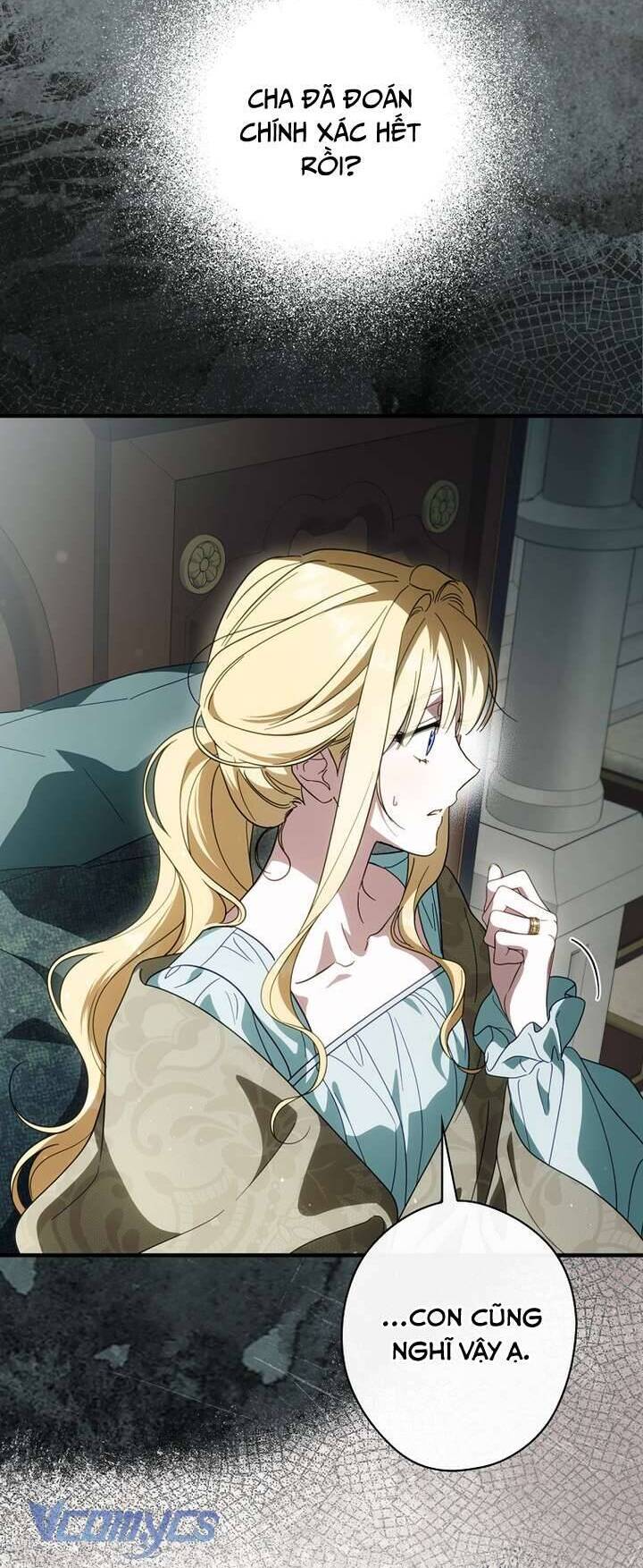 Phương Pháp Làm Chồng Hướng Về Phía Em Chapter 115 3