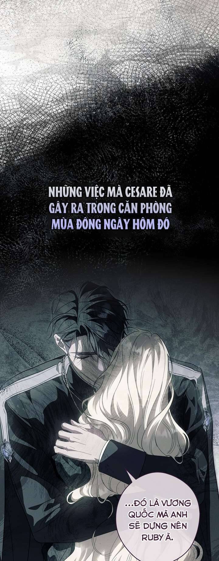 Phương Pháp Làm Chồng Hướng Về Phía Em Chapter 115 4