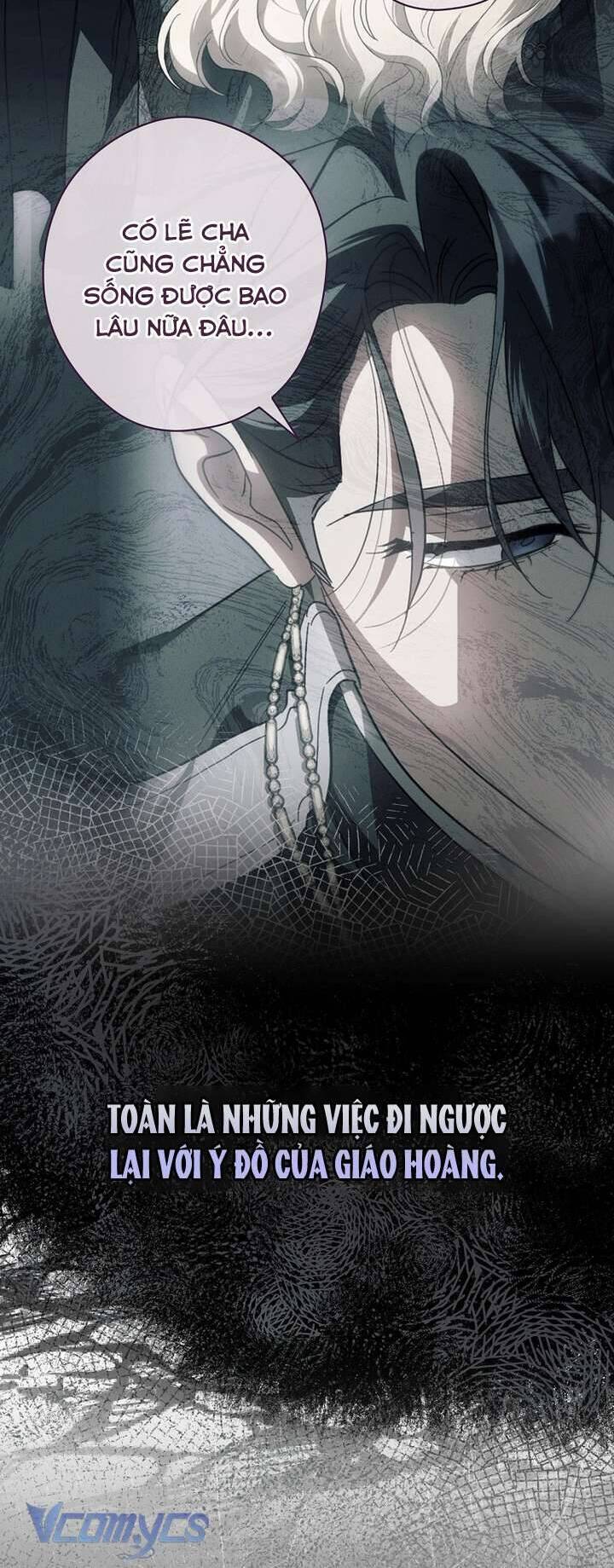 Phương Pháp Làm Chồng Hướng Về Phía Em Chapter 115 5