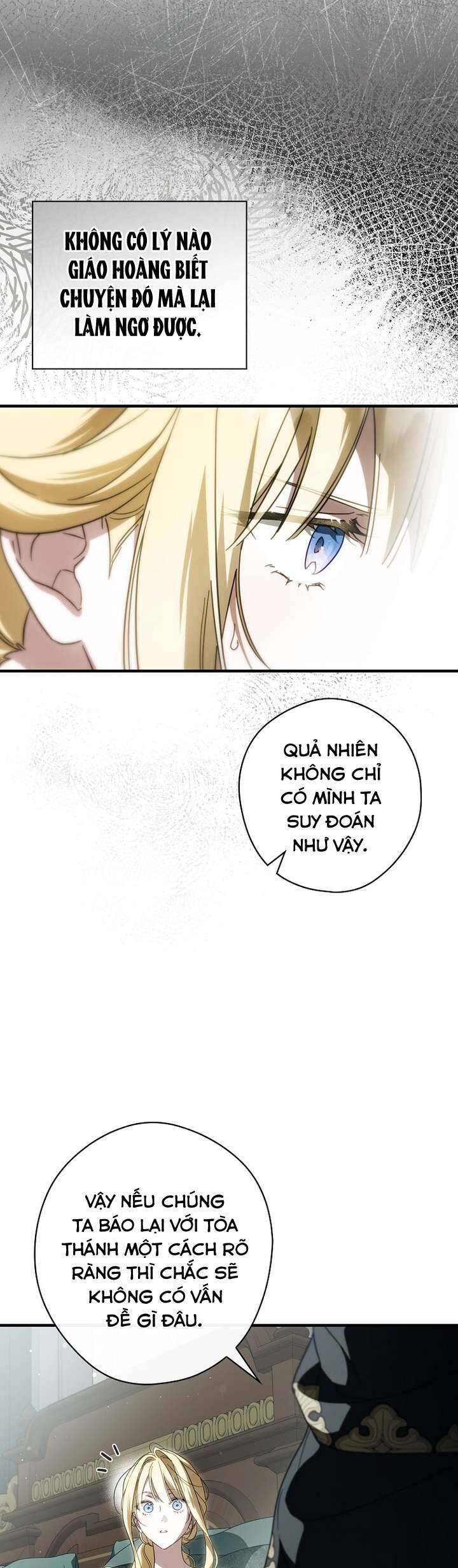 Phương Pháp Làm Chồng Hướng Về Phía Em Chapter 115 6