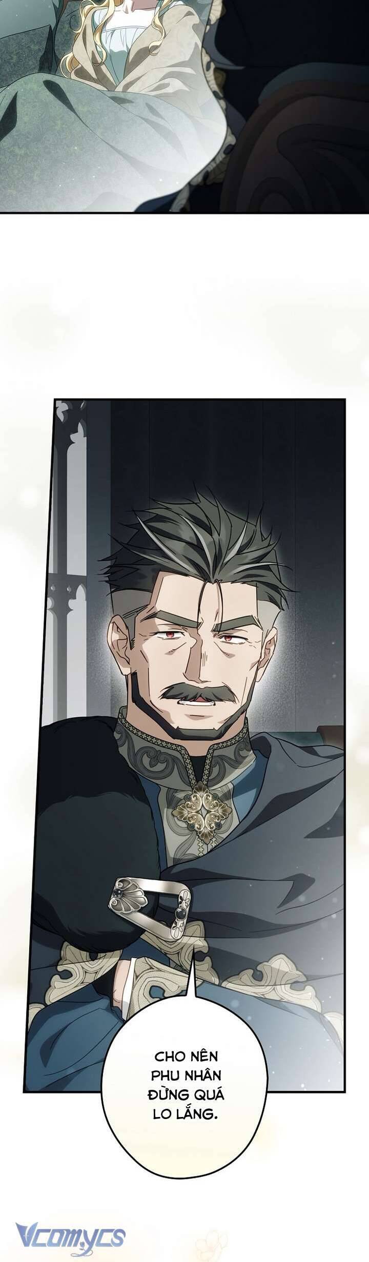 Phương Pháp Làm Chồng Hướng Về Phía Em Chapter 115 7