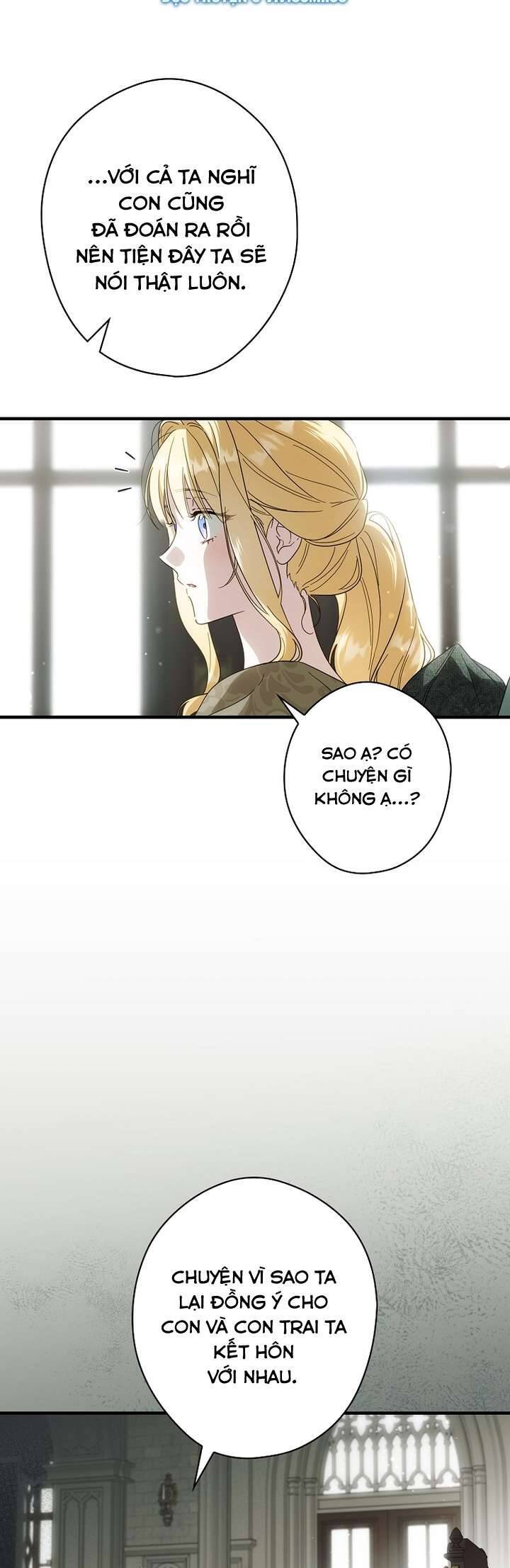 Phương Pháp Làm Chồng Hướng Về Phía Em Chapter 115 10