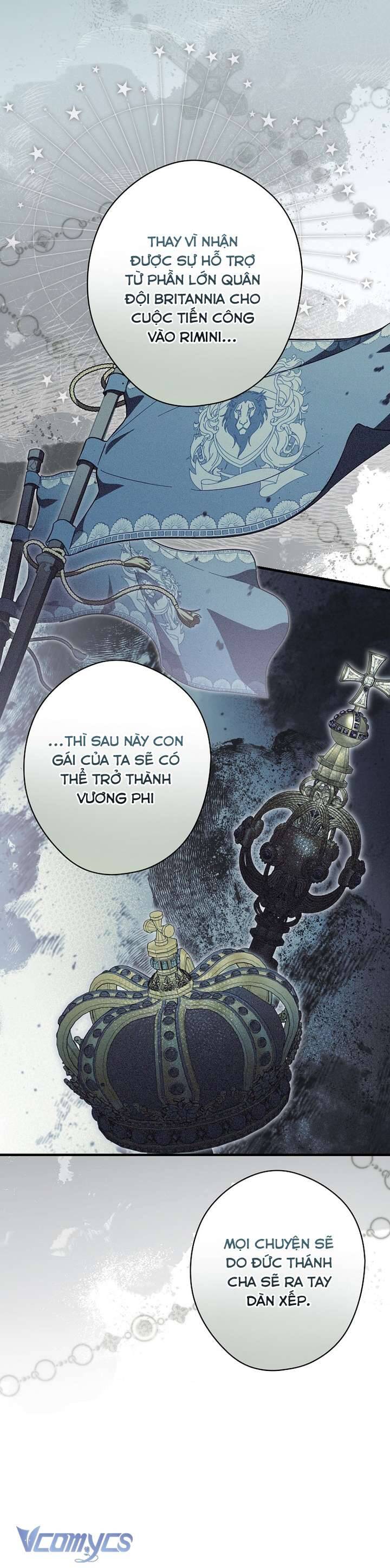 Phương Pháp Làm Chồng Hướng Về Phía Em Chapter 115 12