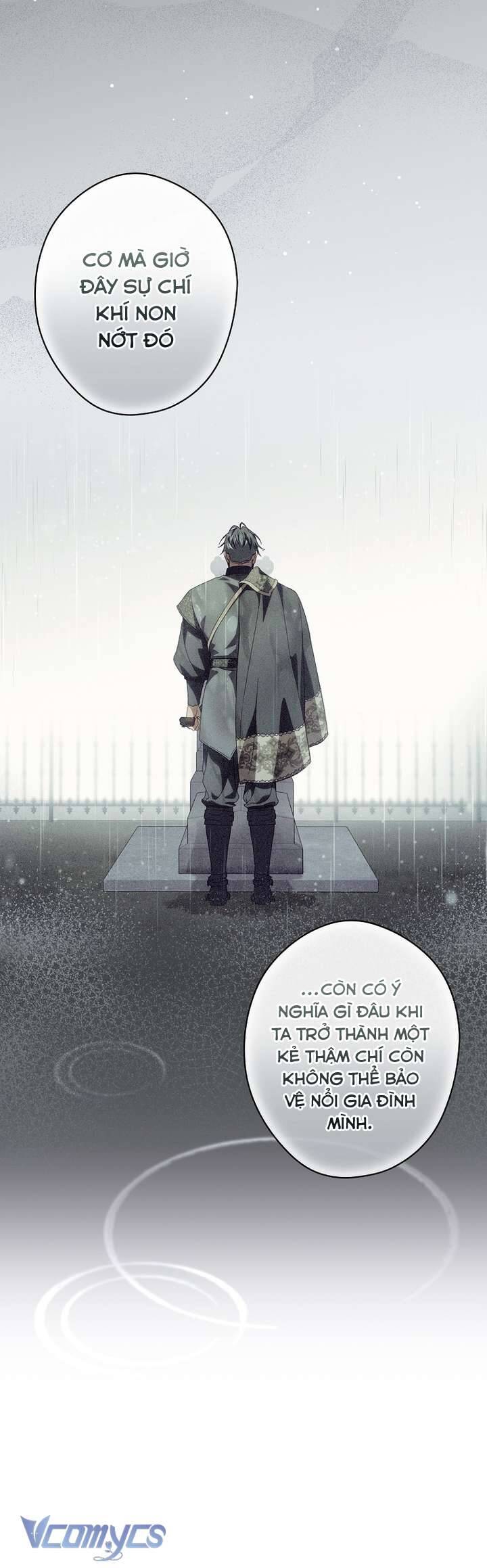Phương Pháp Làm Chồng Hướng Về Phía Em Chapter 115 15