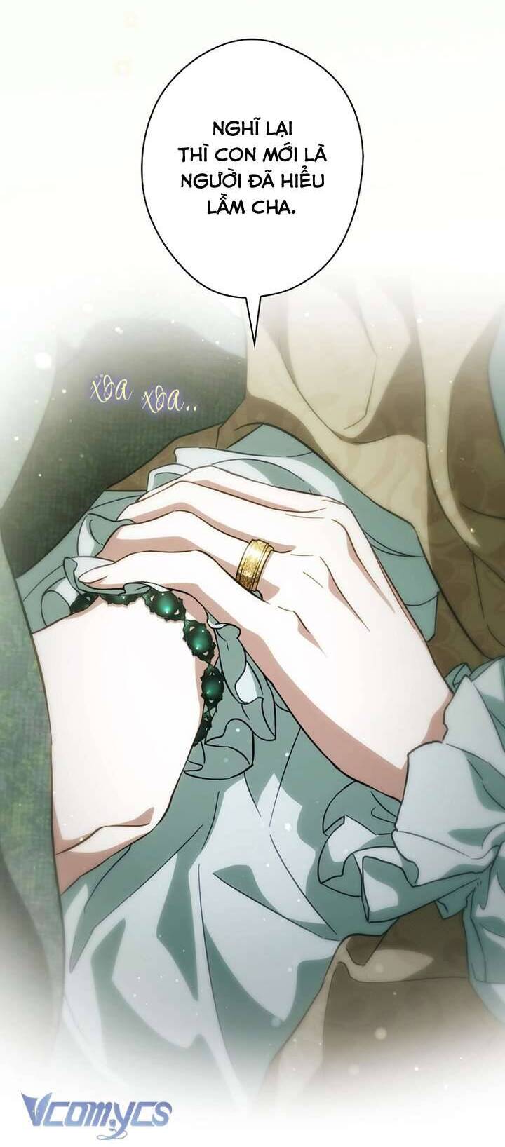 Phương Pháp Làm Chồng Hướng Về Phía Em Chapter 115 36