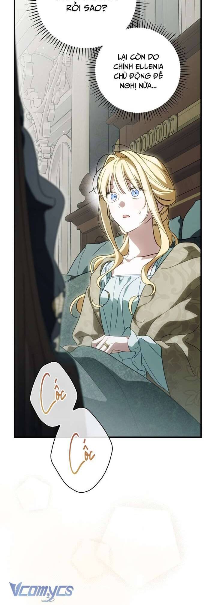 Phương Pháp Làm Chồng Hướng Về Phía Em Chapter 115 43