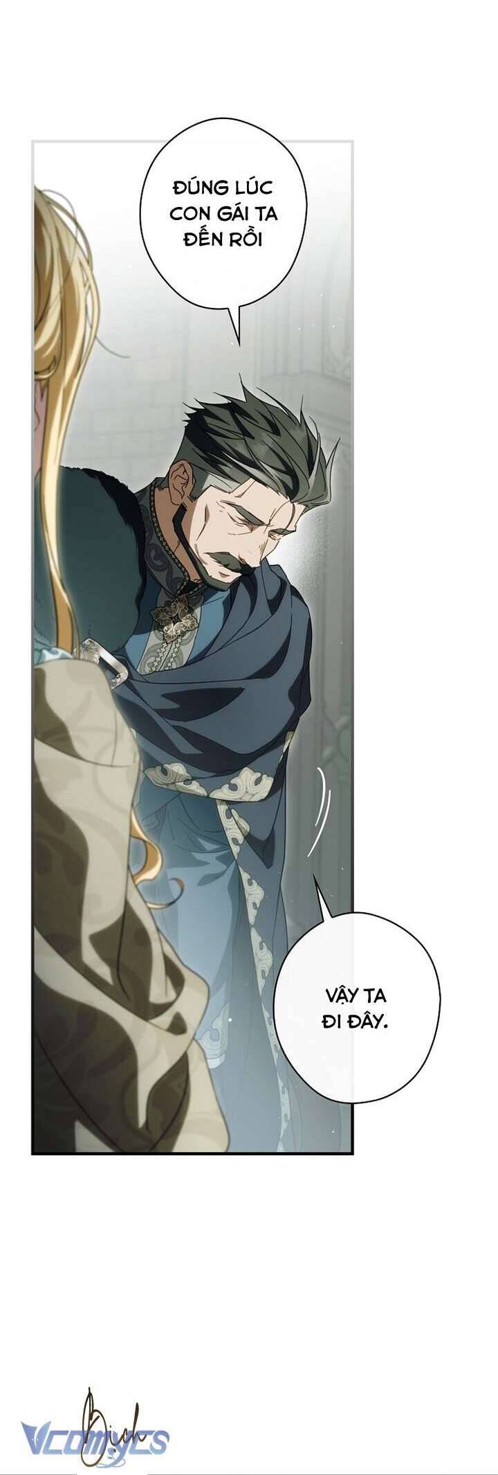 Phương Pháp Làm Chồng Hướng Về Phía Em Chapter 115 45