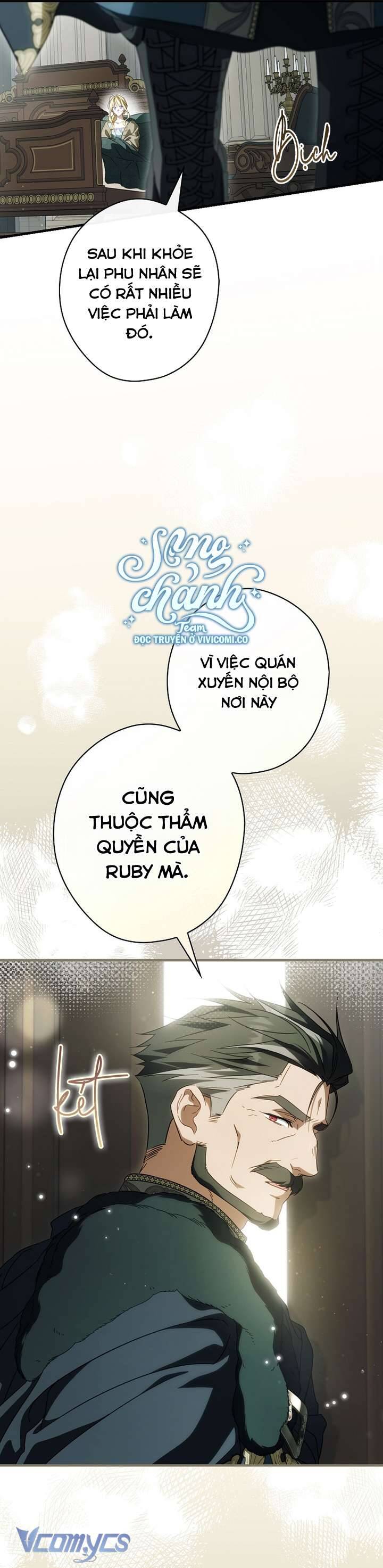 Phương Pháp Làm Chồng Hướng Về Phía Em Chapter 115 46