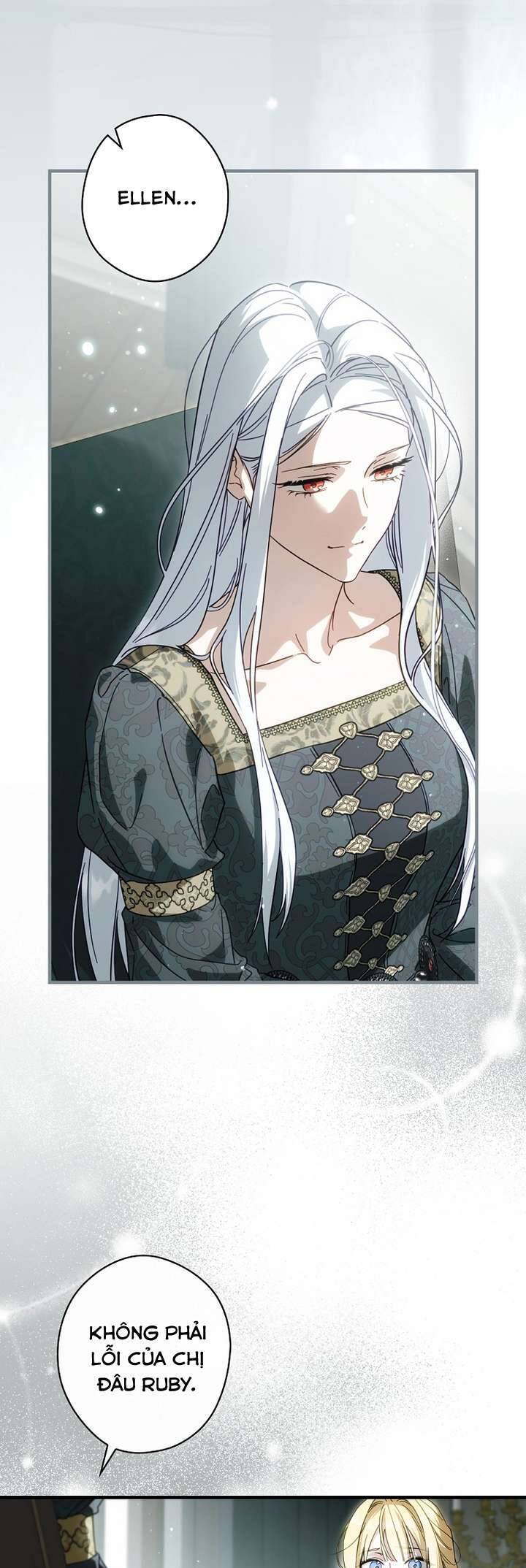 Phương Pháp Làm Chồng Hướng Về Phía Em Chapter 115 51