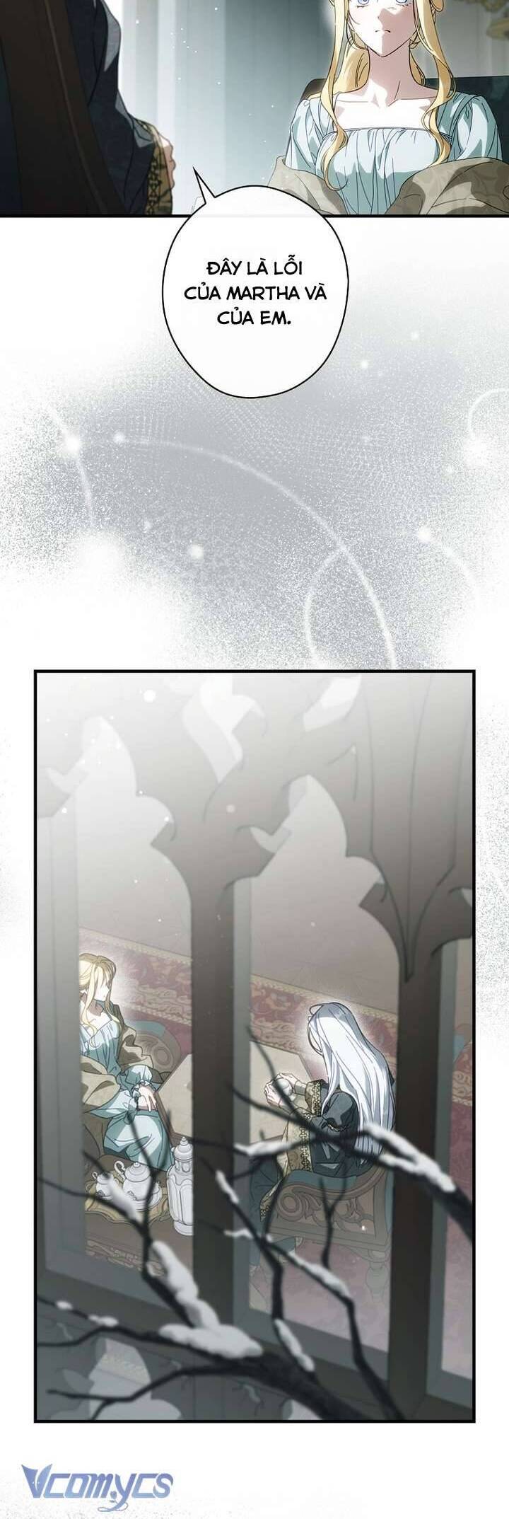 Phương Pháp Làm Chồng Hướng Về Phía Em Chapter 115 52