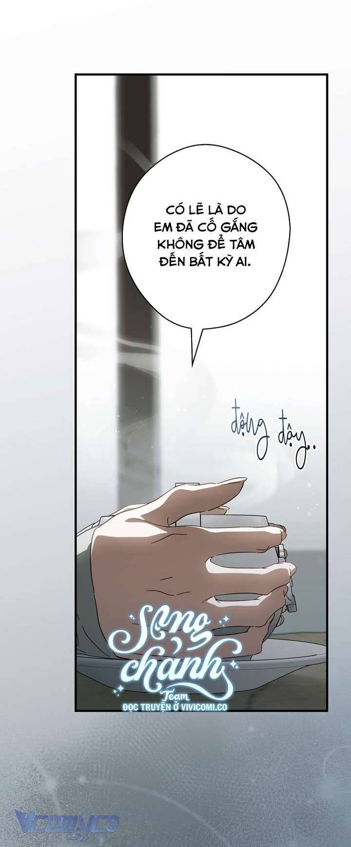 Phương Pháp Làm Chồng Hướng Về Phía Em Chapter 115 54