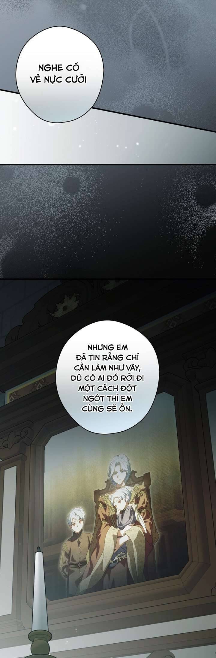 Phương Pháp Làm Chồng Hướng Về Phía Em Chapter 115 55