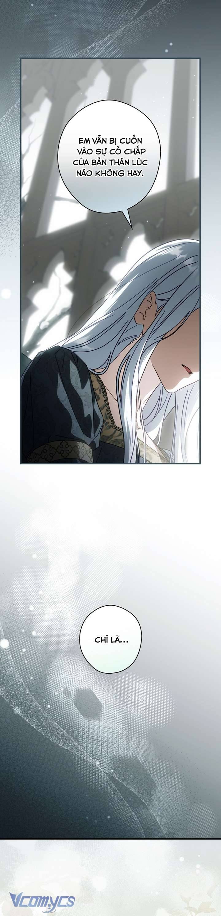 Phương Pháp Làm Chồng Hướng Về Phía Em Chapter 115 57
