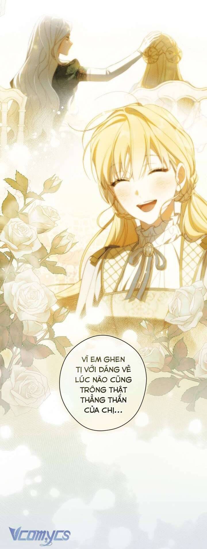 Phương Pháp Làm Chồng Hướng Về Phía Em Chapter 115 59