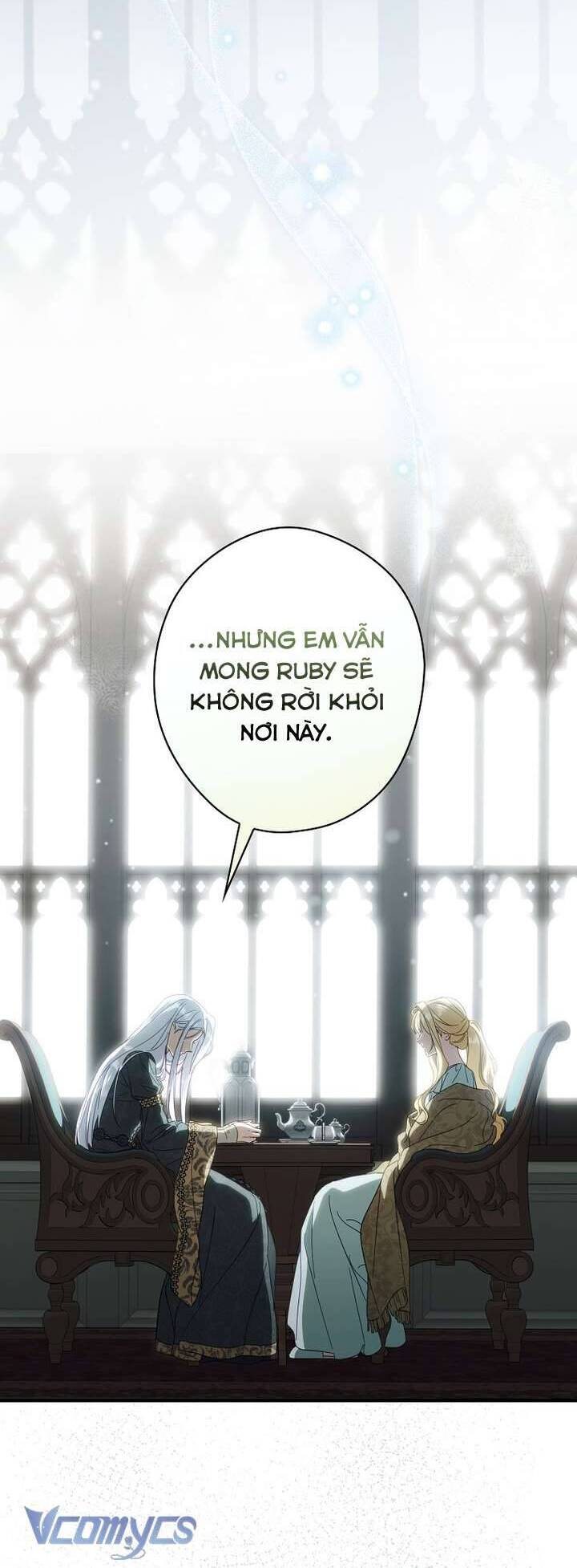Phương Pháp Làm Chồng Hướng Về Phía Em Chapter 115 61