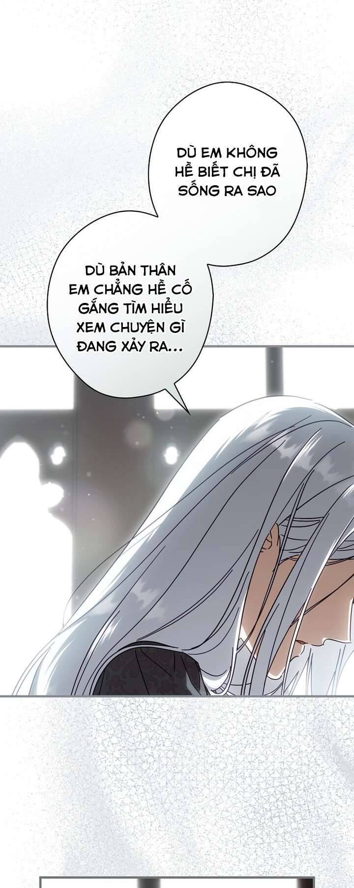 Phương Pháp Làm Chồng Hướng Về Phía Em Chapter 115 62
