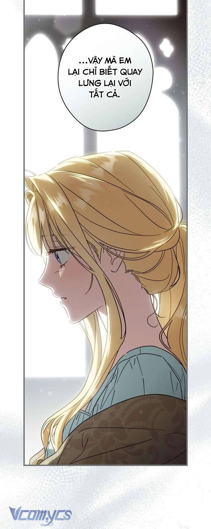 Phương Pháp Làm Chồng Hướng Về Phía Em Chapter 115 63