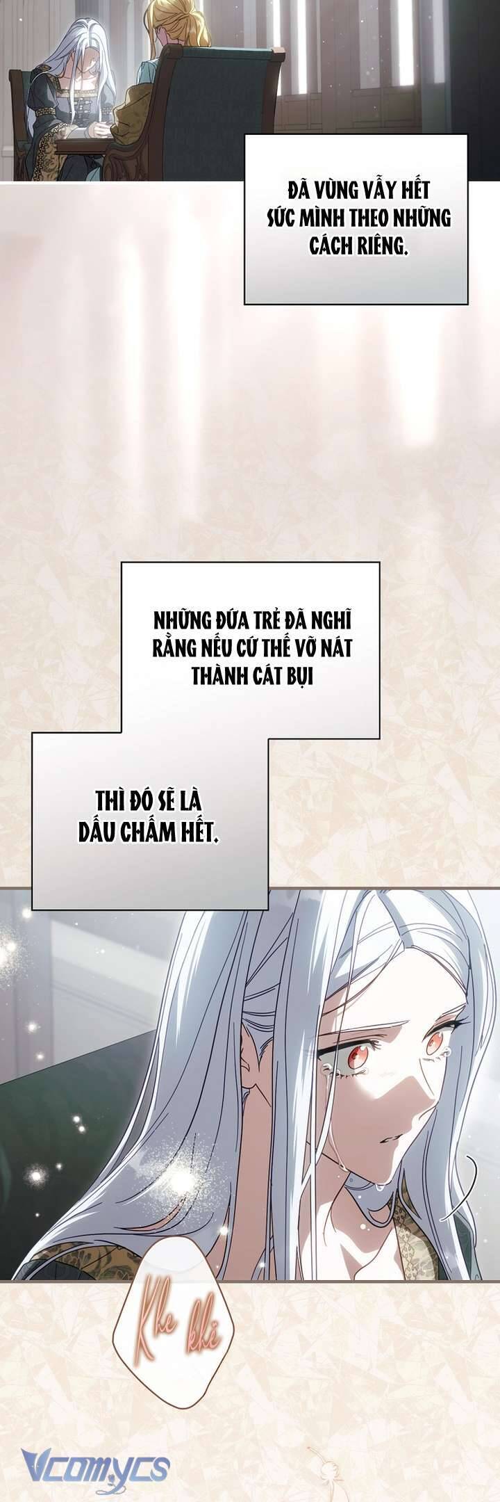 Phương Pháp Làm Chồng Hướng Về Phía Em Chapter 115 71