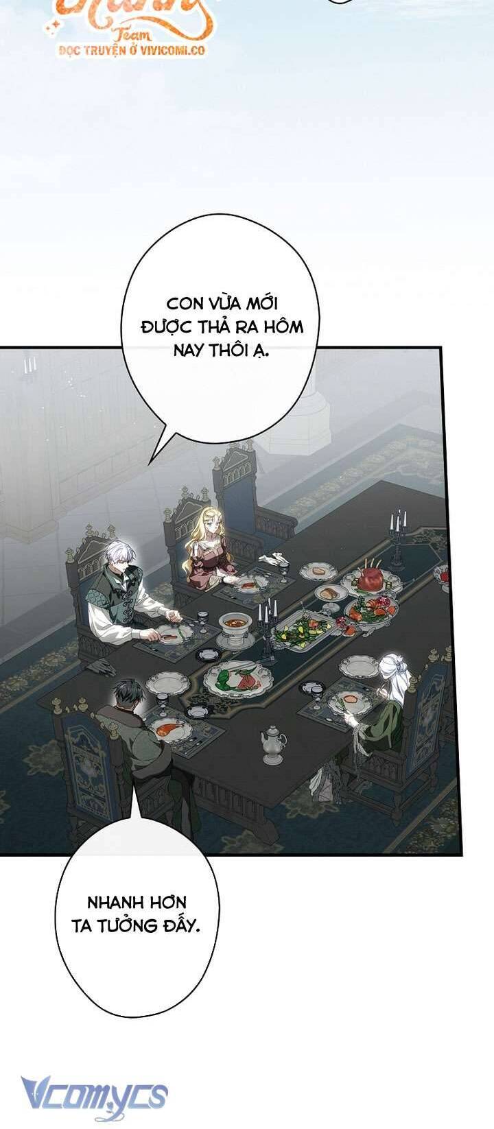 Phương Pháp Làm Chồng Hướng Về Phía Em Chapter 117 - Next 