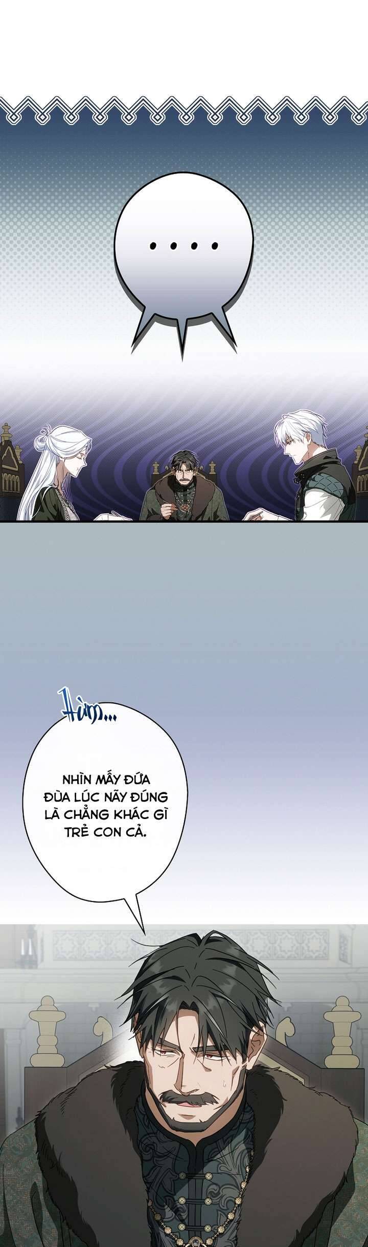 Phương Pháp Làm Chồng Hướng Về Phía Em Chapter 117 - Next 