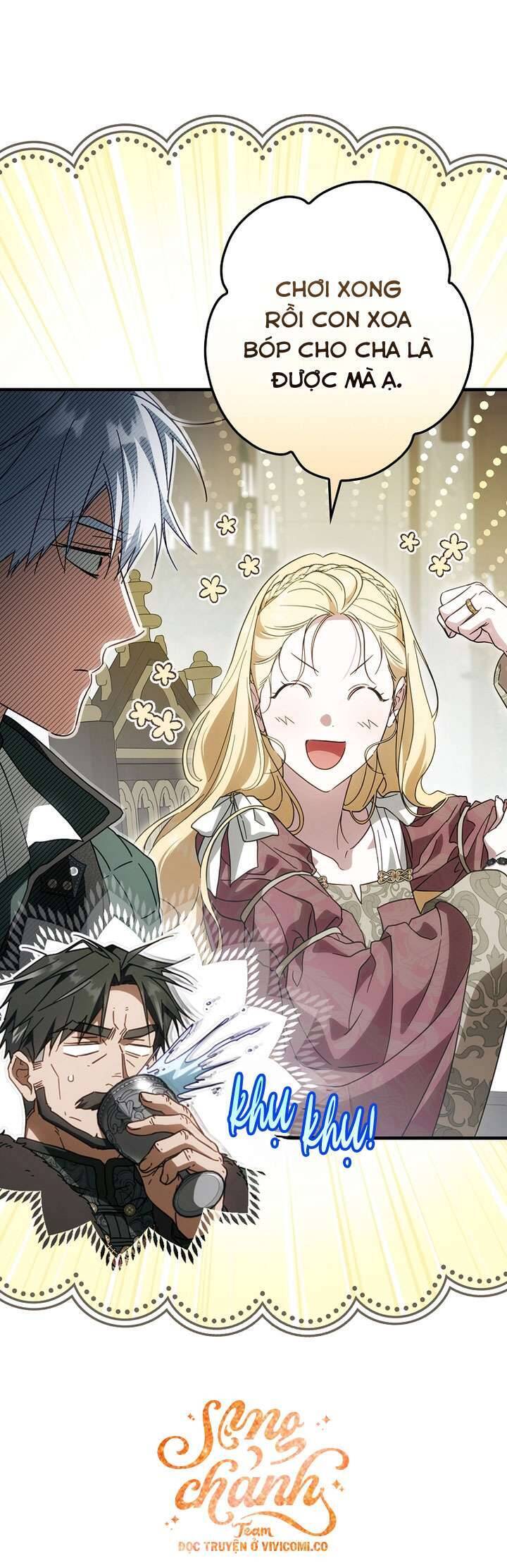 Phương Pháp Làm Chồng Hướng Về Phía Em Chapter 117 - Next 