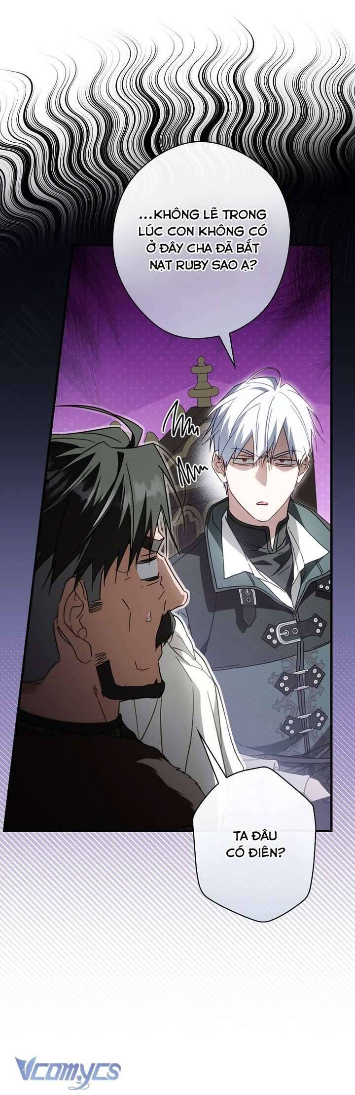Phương Pháp Làm Chồng Hướng Về Phía Em Chapter 117 - Next 