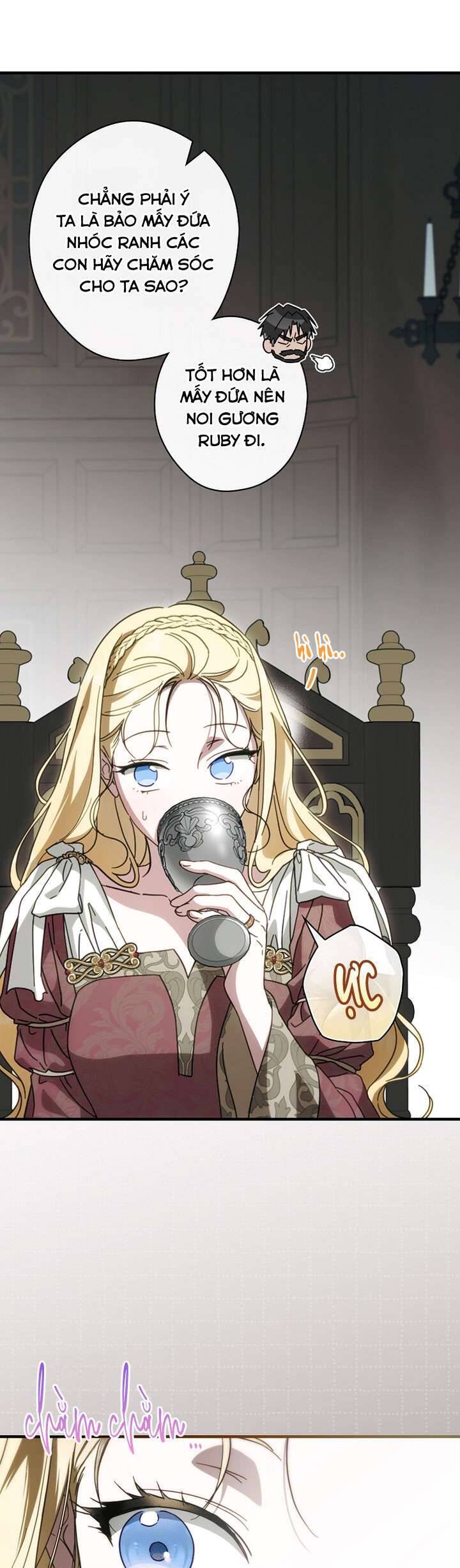 Phương Pháp Làm Chồng Hướng Về Phía Em Chapter 117 - Next 