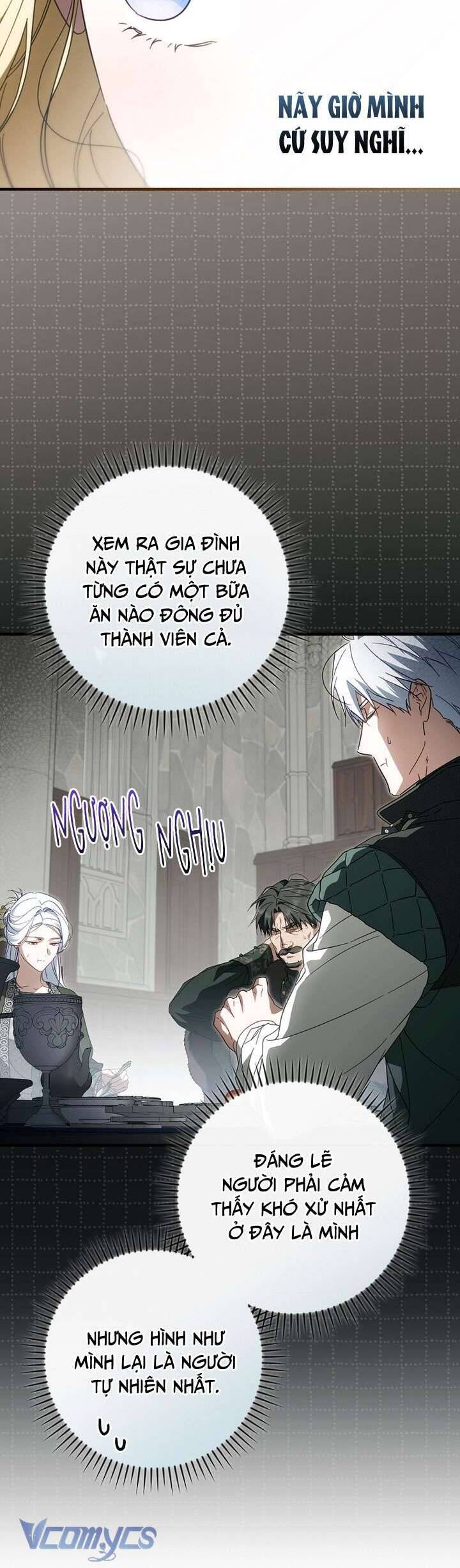 Phương Pháp Làm Chồng Hướng Về Phía Em Chapter 117 - Next 