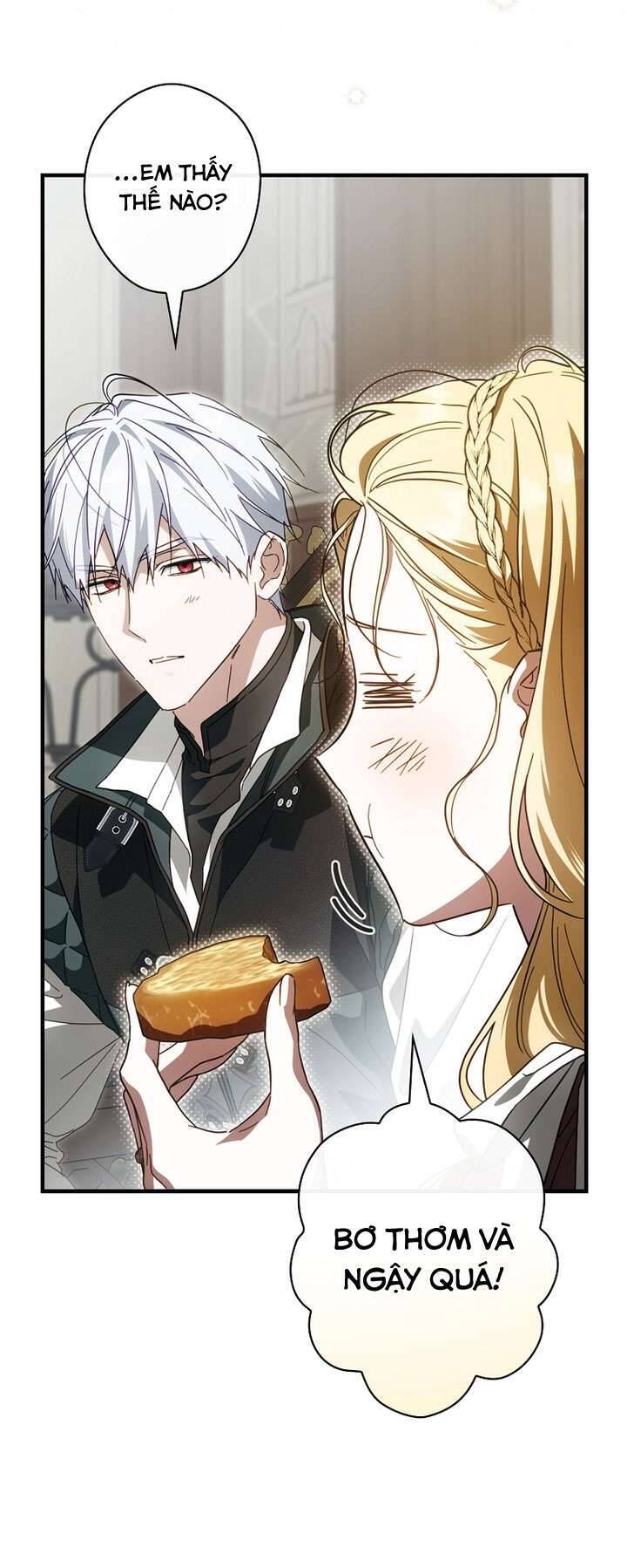 Phương Pháp Làm Chồng Hướng Về Phía Em Chapter 117 - Next 