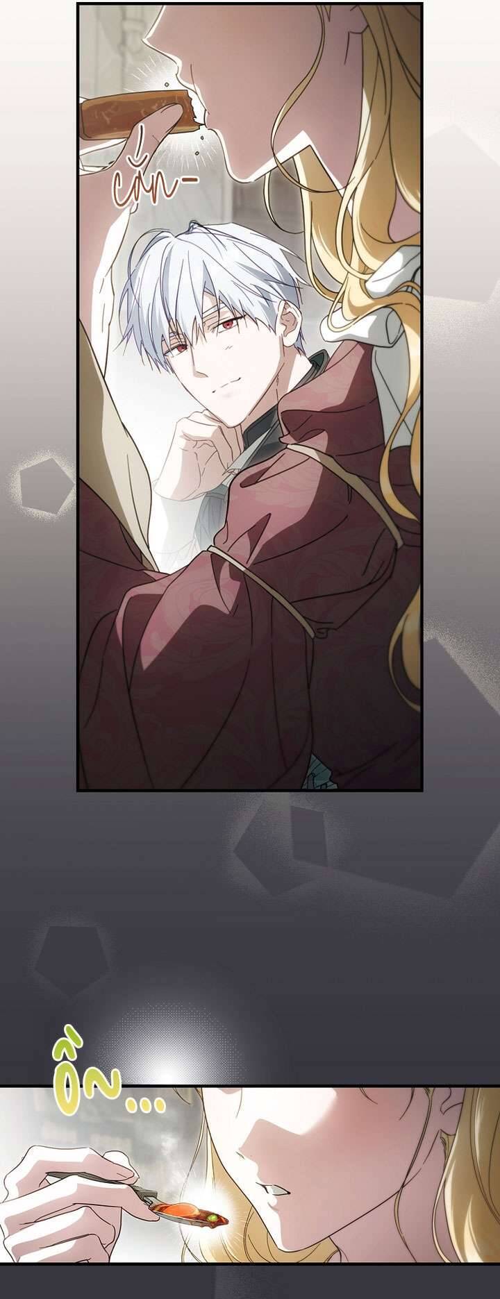 Phương Pháp Làm Chồng Hướng Về Phía Em Chapter 117 - Next 