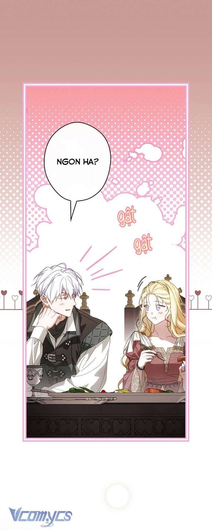 Phương Pháp Làm Chồng Hướng Về Phía Em Chapter 117 - Next 