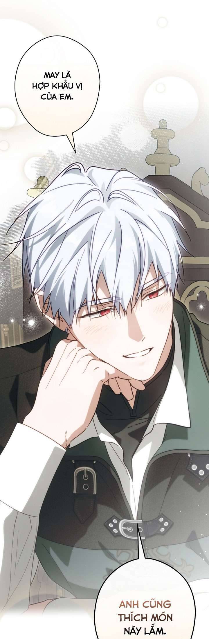 Phương Pháp Làm Chồng Hướng Về Phía Em Chapter 117 - Next 
