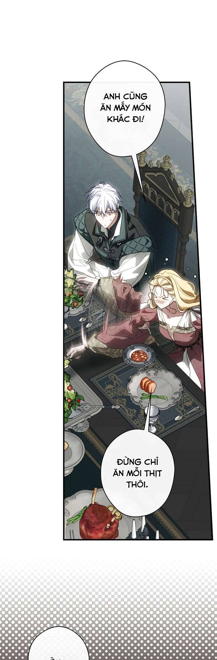 Phương Pháp Làm Chồng Hướng Về Phía Em Chapter 117 - Next 