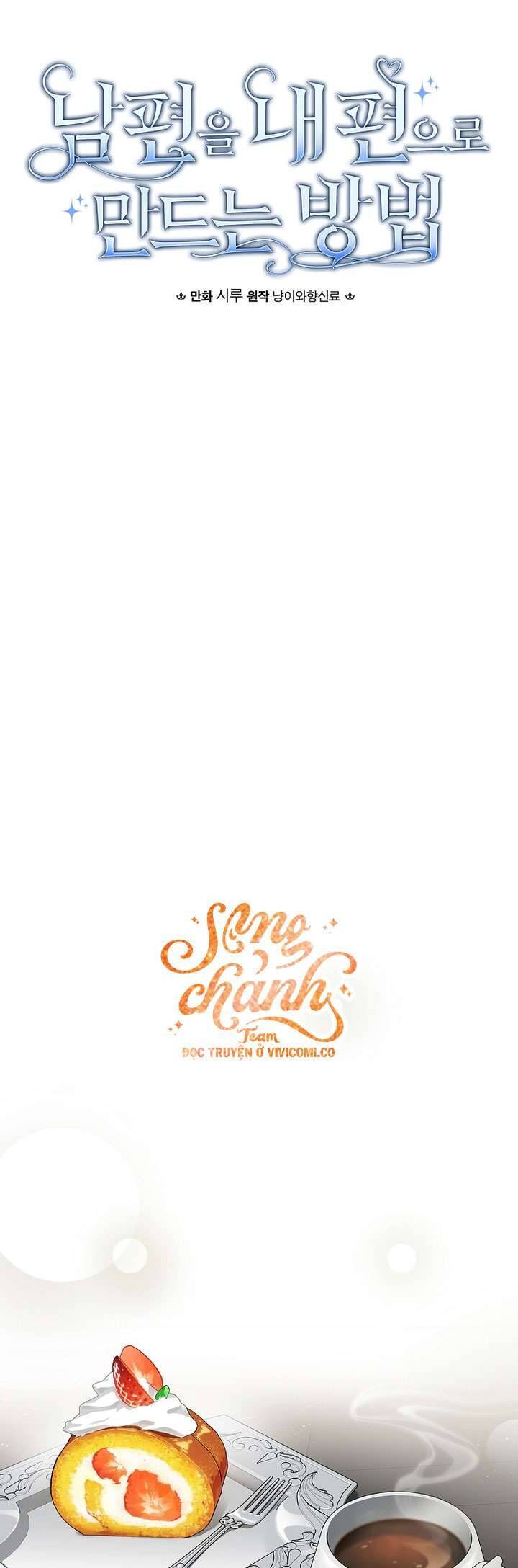Phương Pháp Làm Chồng Hướng Về Phía Em Chapter 117 - Next 