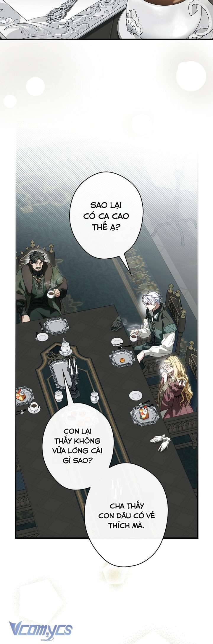 Phương Pháp Làm Chồng Hướng Về Phía Em Chapter 117 - Next 