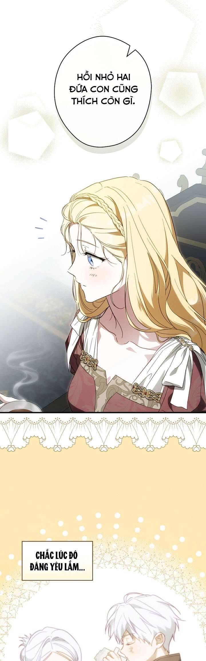 Phương Pháp Làm Chồng Hướng Về Phía Em Chapter 117 - Next 