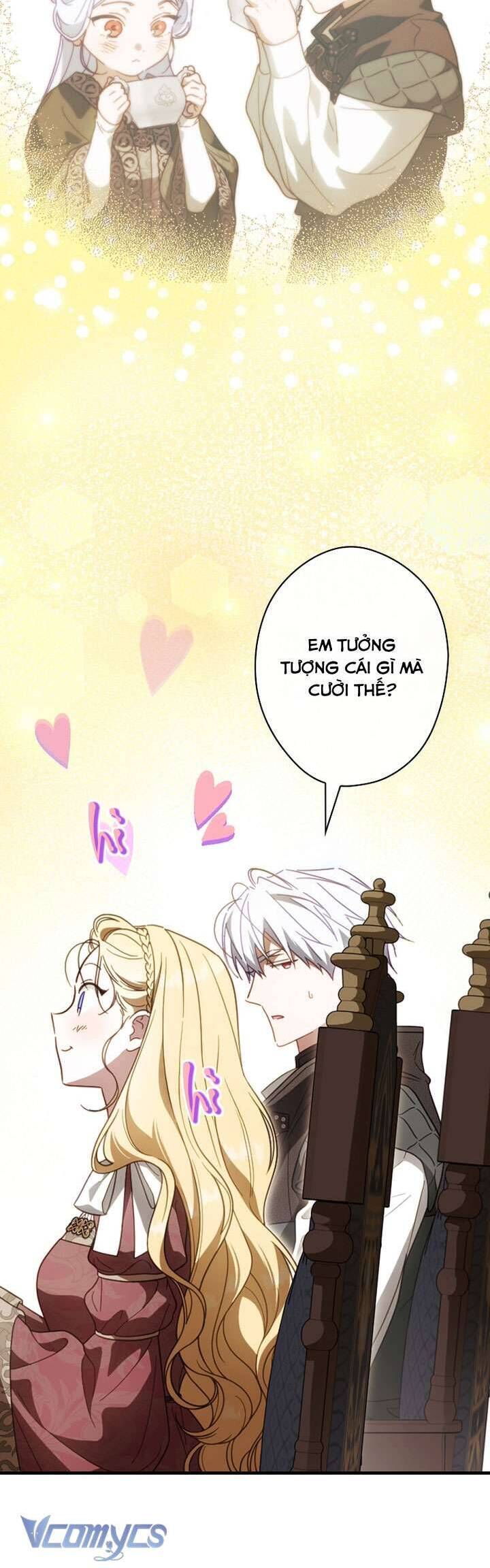 Phương Pháp Làm Chồng Hướng Về Phía Em Chapter 117 - Next 
