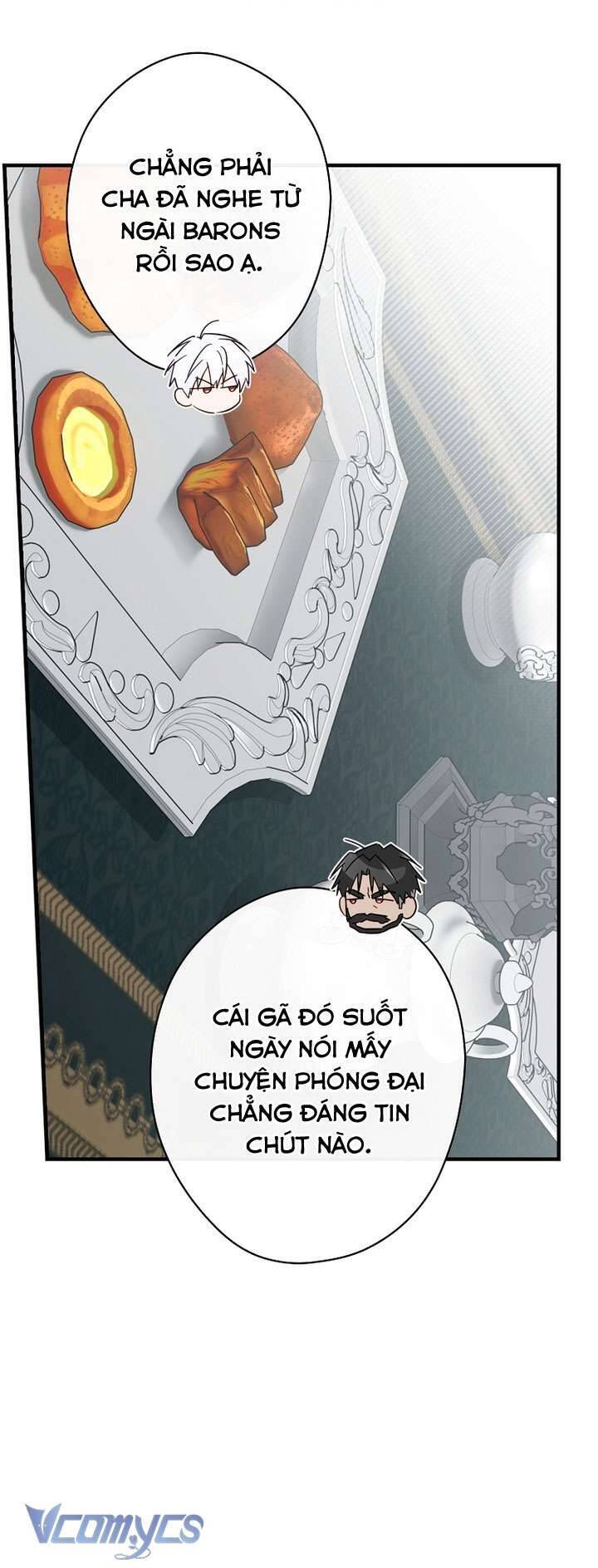Phương Pháp Làm Chồng Hướng Về Phía Em Chapter 117 - Next 