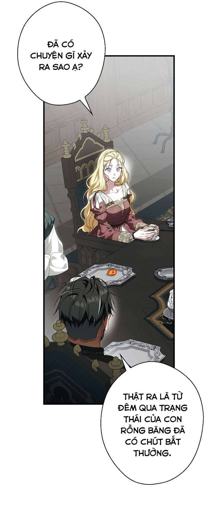 Phương Pháp Làm Chồng Hướng Về Phía Em Chapter 117 - Next 