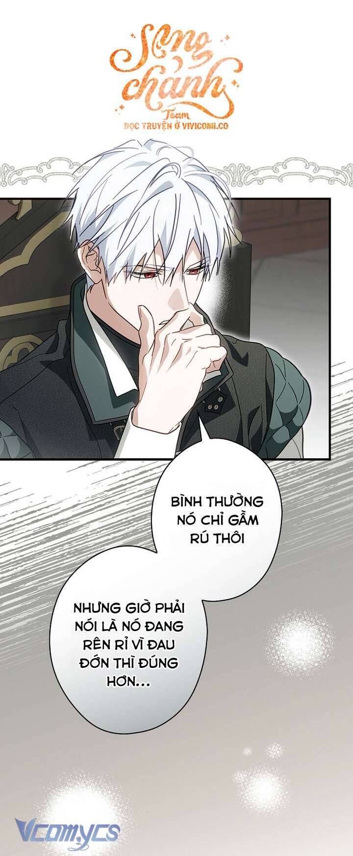 Phương Pháp Làm Chồng Hướng Về Phía Em Chapter 117 - Next 