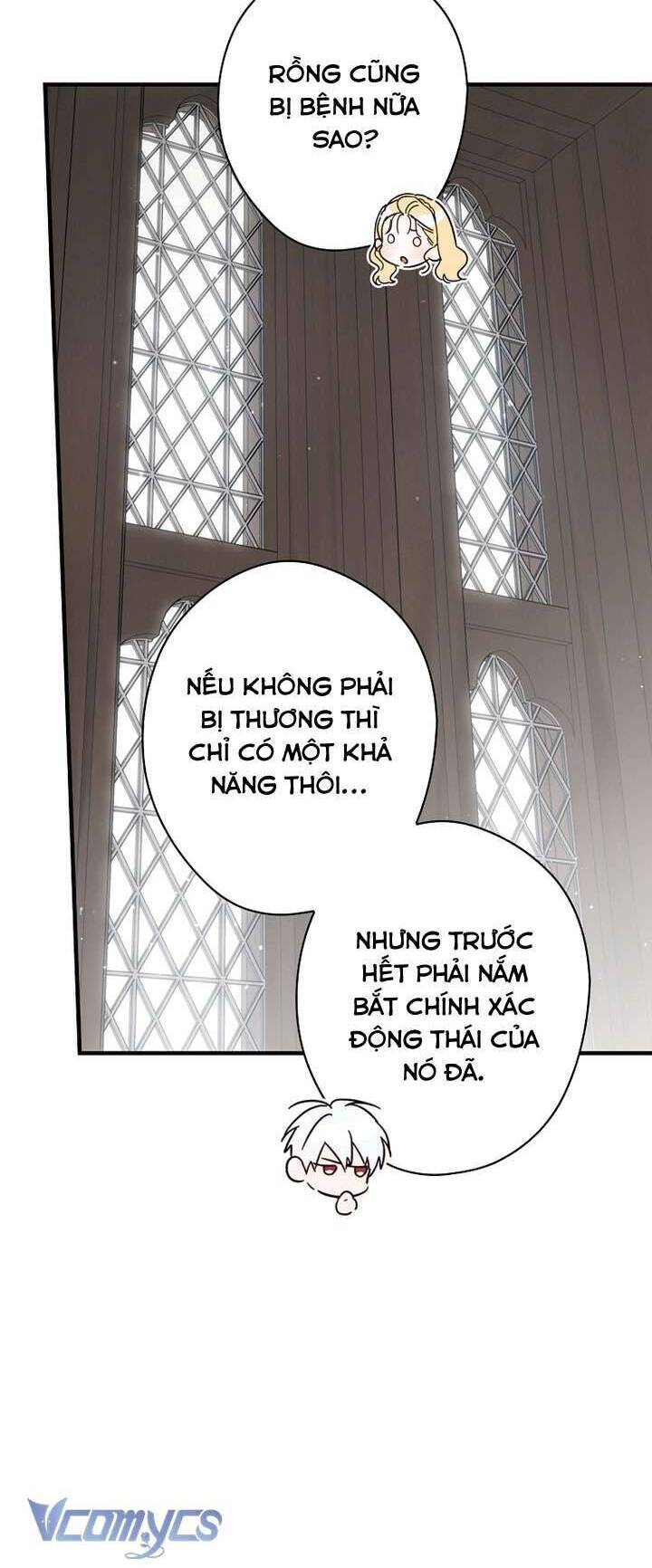 Phương Pháp Làm Chồng Hướng Về Phía Em Chapter 117 - Next 