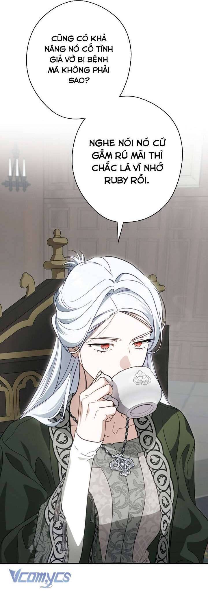 Phương Pháp Làm Chồng Hướng Về Phía Em Chapter 117 - Next 