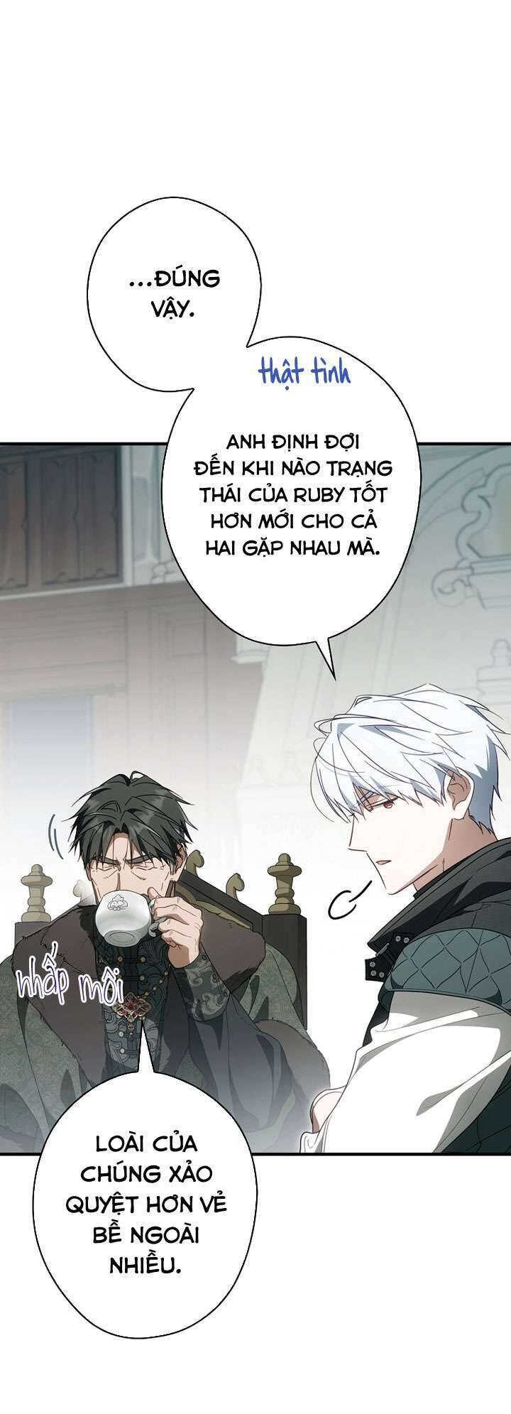 Phương Pháp Làm Chồng Hướng Về Phía Em Chapter 117 - Next 