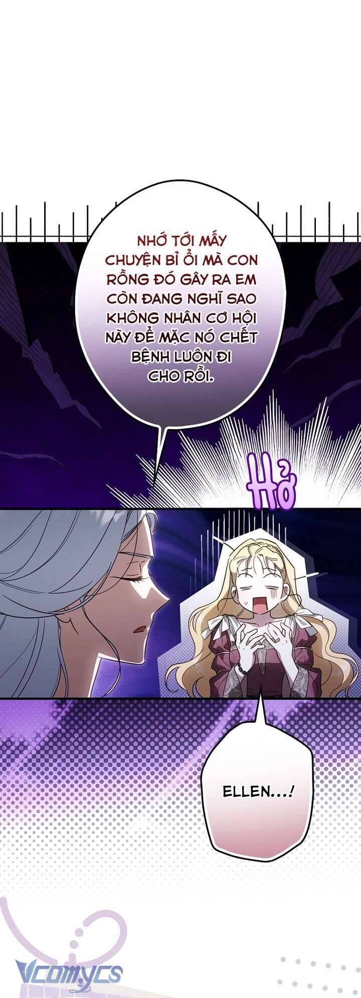 Phương Pháp Làm Chồng Hướng Về Phía Em Chapter 117 - Next 
